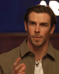 贝尔：曼联当时签我报价比皇马还高，但我心里更倾向于皇马