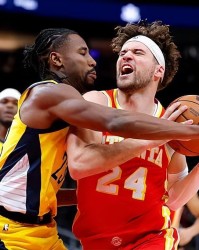 加盟老鹰后表现一塌糊涂，前奇才优质投手这是发生了什么情况？