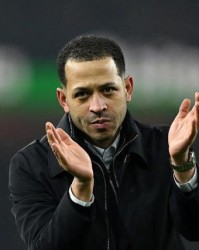 九游-林良锋：没有逆转阿森纳，罗塞尼尔到底行不行？